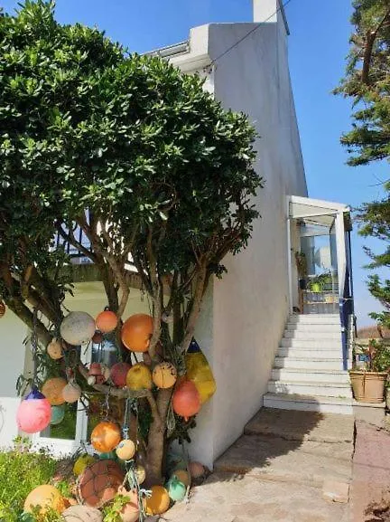Gite Ker Ch'Ti Saint-Pierre-Quiberon